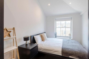 Marylebone Gloucester Place Apartments